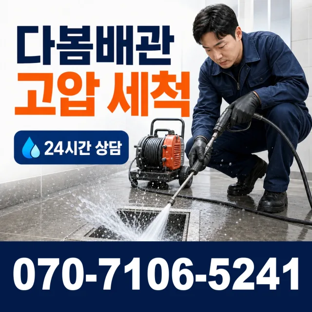 전북 무주군 적상면 원괴목길 화장실막힘 상담 이미지 4